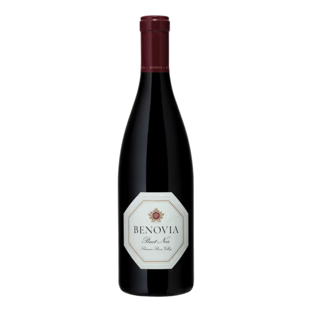 Benovia - 2022 - Pinot Noir - 750 ml.