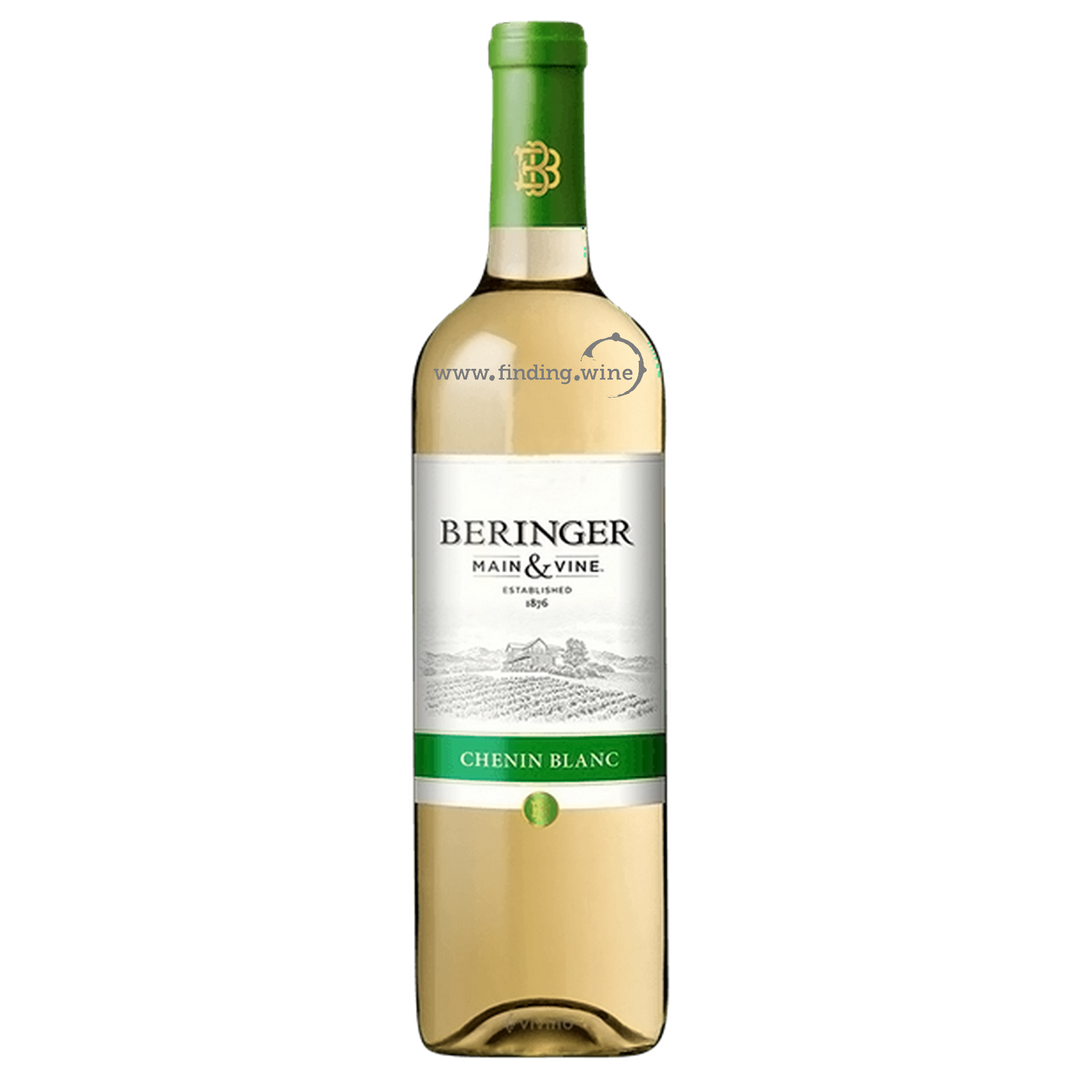 Beringer Main&Vine - NV - White Zinfandel - 1.5 L