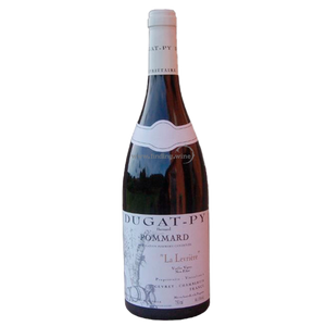 Bernard Dugat-Py - 2013 - Pommard Vielles Vignes 'Levrières' - 750 ml.