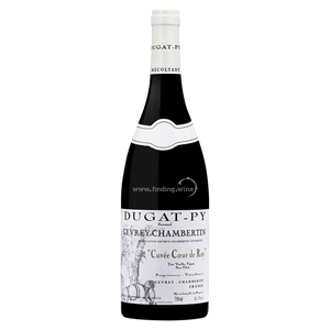 Bernard Dugat-Py 2013 - Gevrey Chambertin "Cuvée Coeur de Roy" 750 ml.