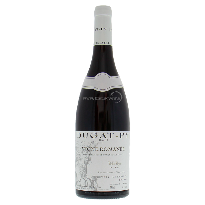 Bernard Dugat-Py 2013 - Vosne-Romanee Vieilles Vignes 750 ml.