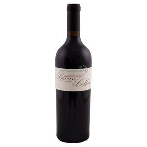 Bevan Cellars 2015 - Tench Vineyard Cabernet Sauvignon 750 ml.