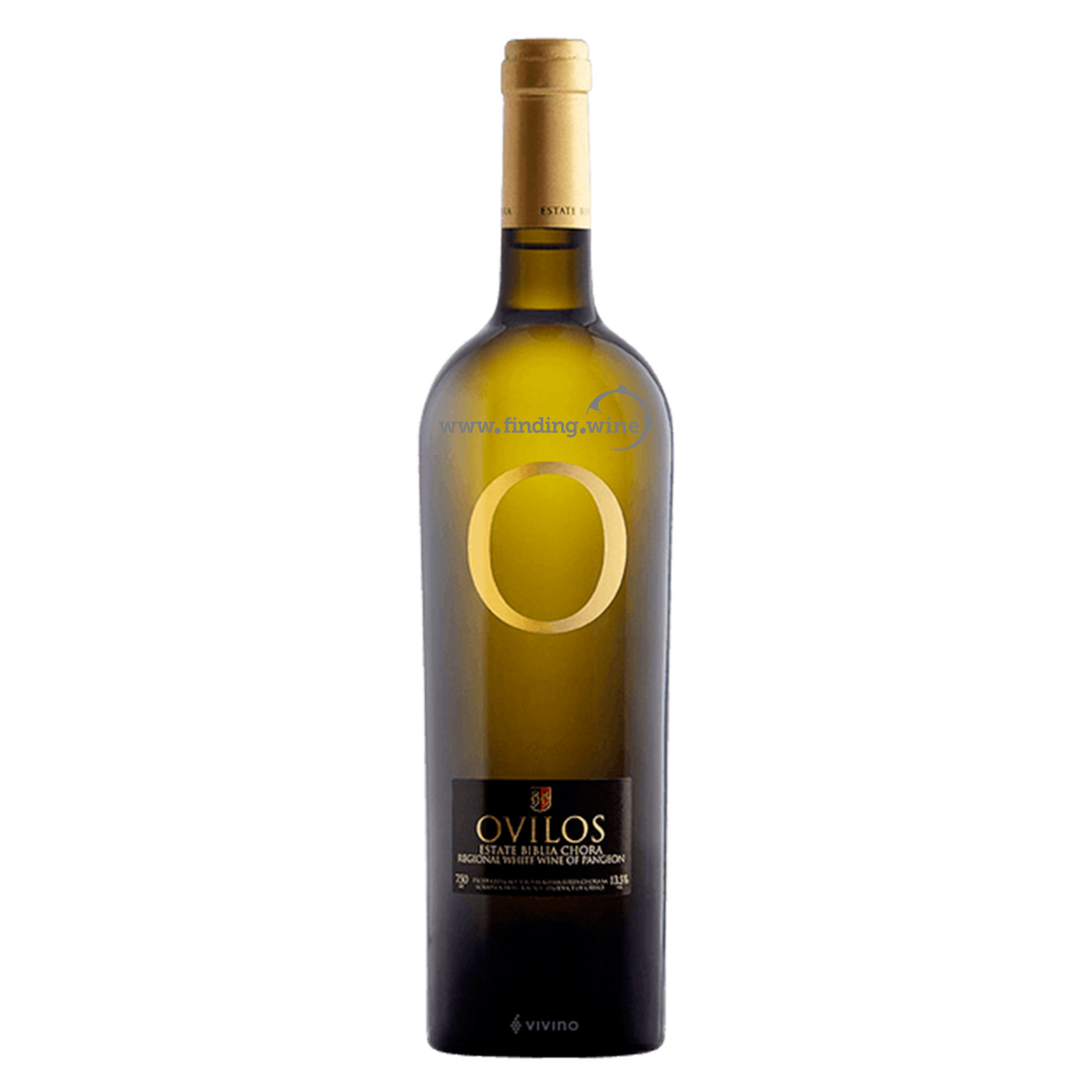 Biblia Chora - 2020 - Biblia Chora Ovilos - 750 ml.