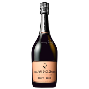 Billecart-Salmon - Brut Rose 2010 - 750 ml.