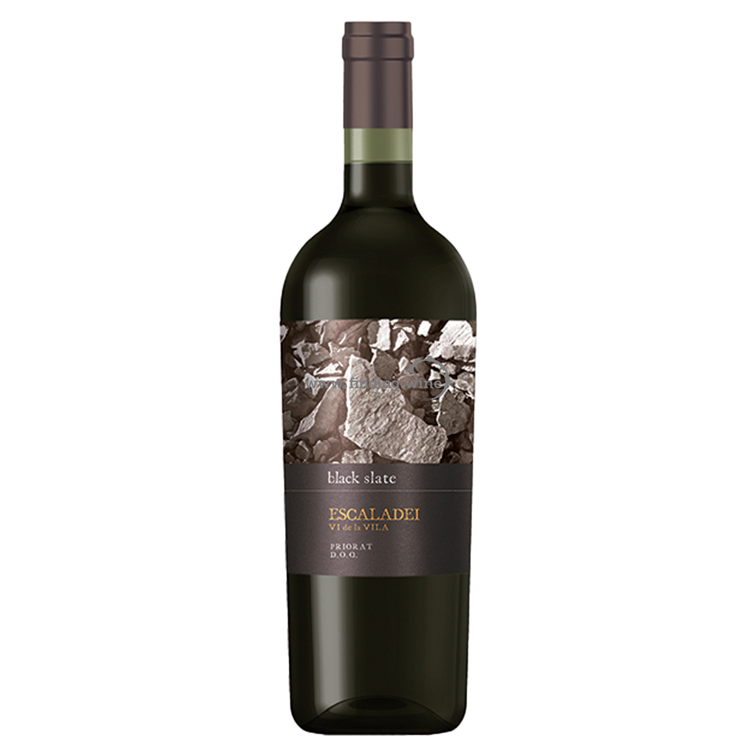 Black Slate - 2021 - Escalade - 750 ml.
