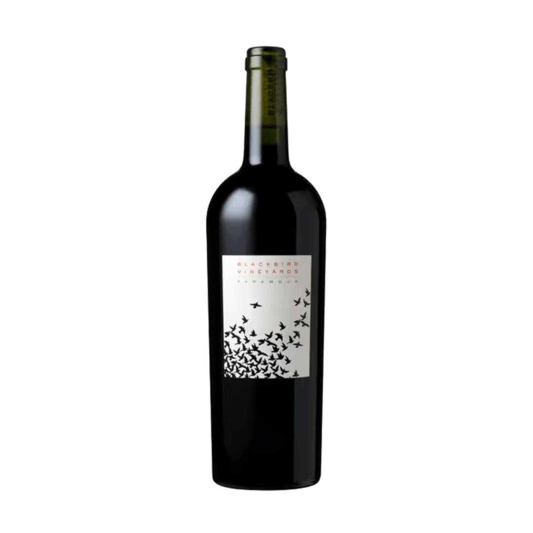 Blackbird Vineyards - 2019 - Paramour - 750 ml.