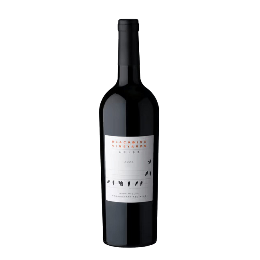 Blackbird Vineyards - 2022 - Arise - 750 ml.