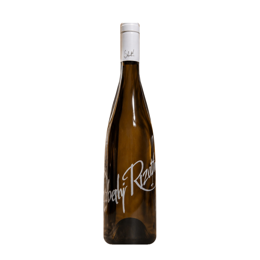 Bledsoe Family Winery - 2025 - Bledsoe Family Winery Elizabeth Chardonnay - 750 ml.