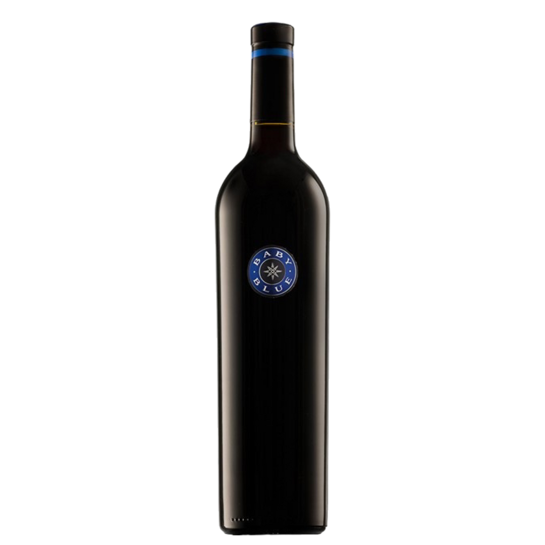 Blue Rock - 2022 - Blue Rock Vineyards Baby Blue Cabernet Sauvignon Blend - 750 ml.