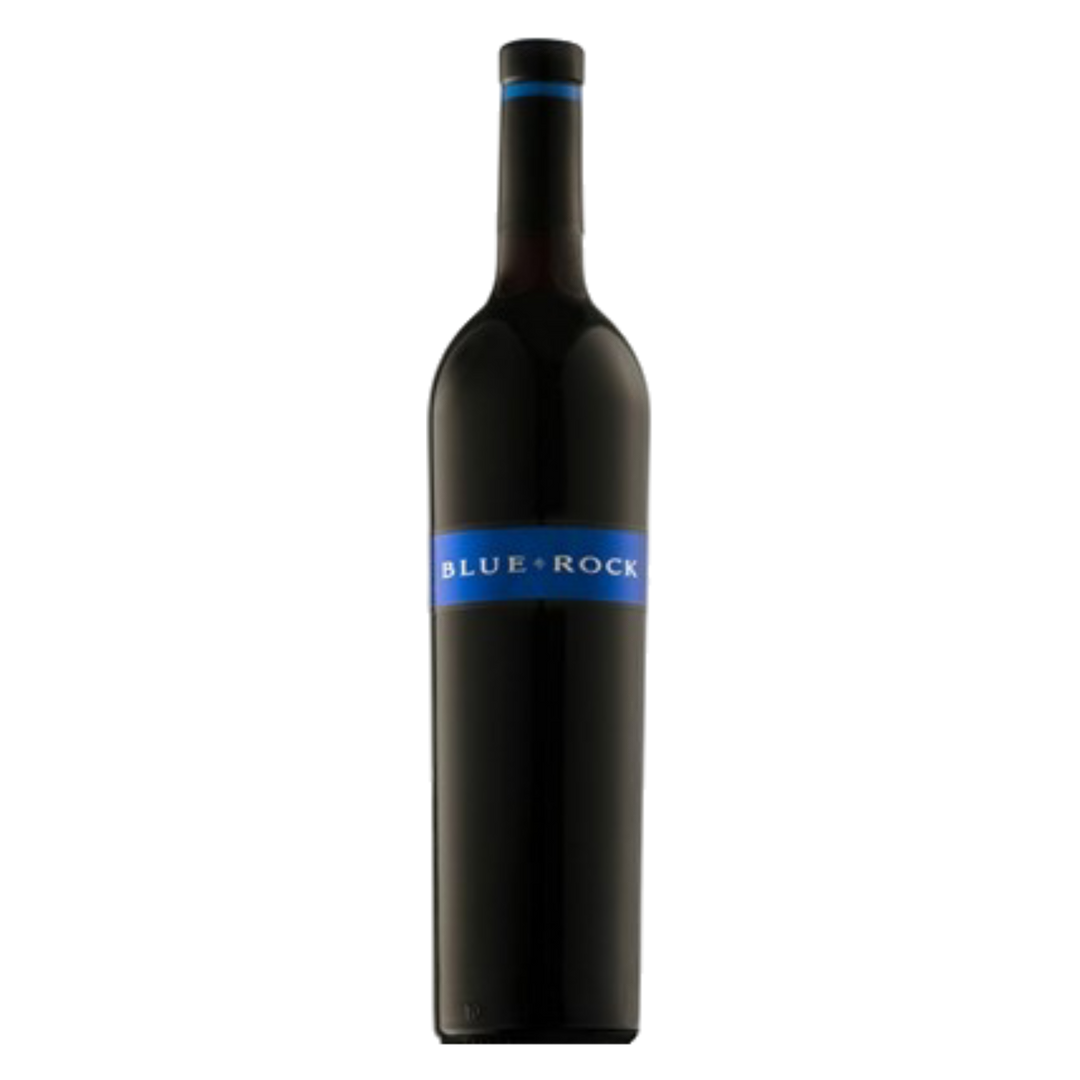 Blue Rock - 2022 - Blue Rock Vineyards Cabernet Sauvignon - 750 ml.