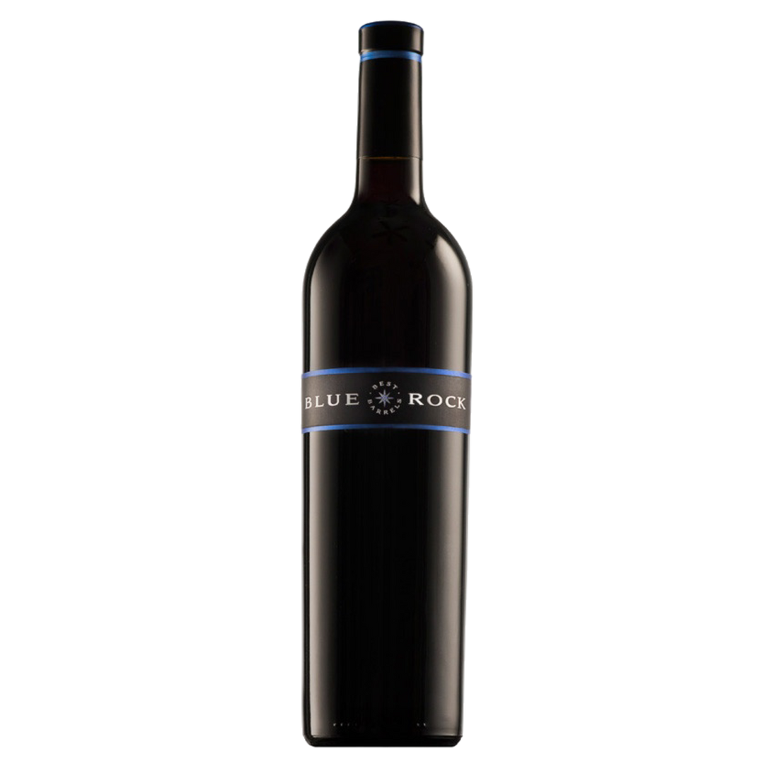 Blue Rock - 2022 - Blue Rock Vineyards Merlot Best Barrels - 750 ml.