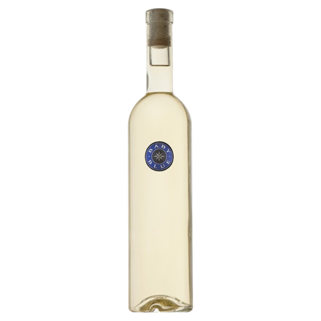 Blue Rock - 2024 - Blue Rock Vineyards Baby Blue Blanc - 750 ml.