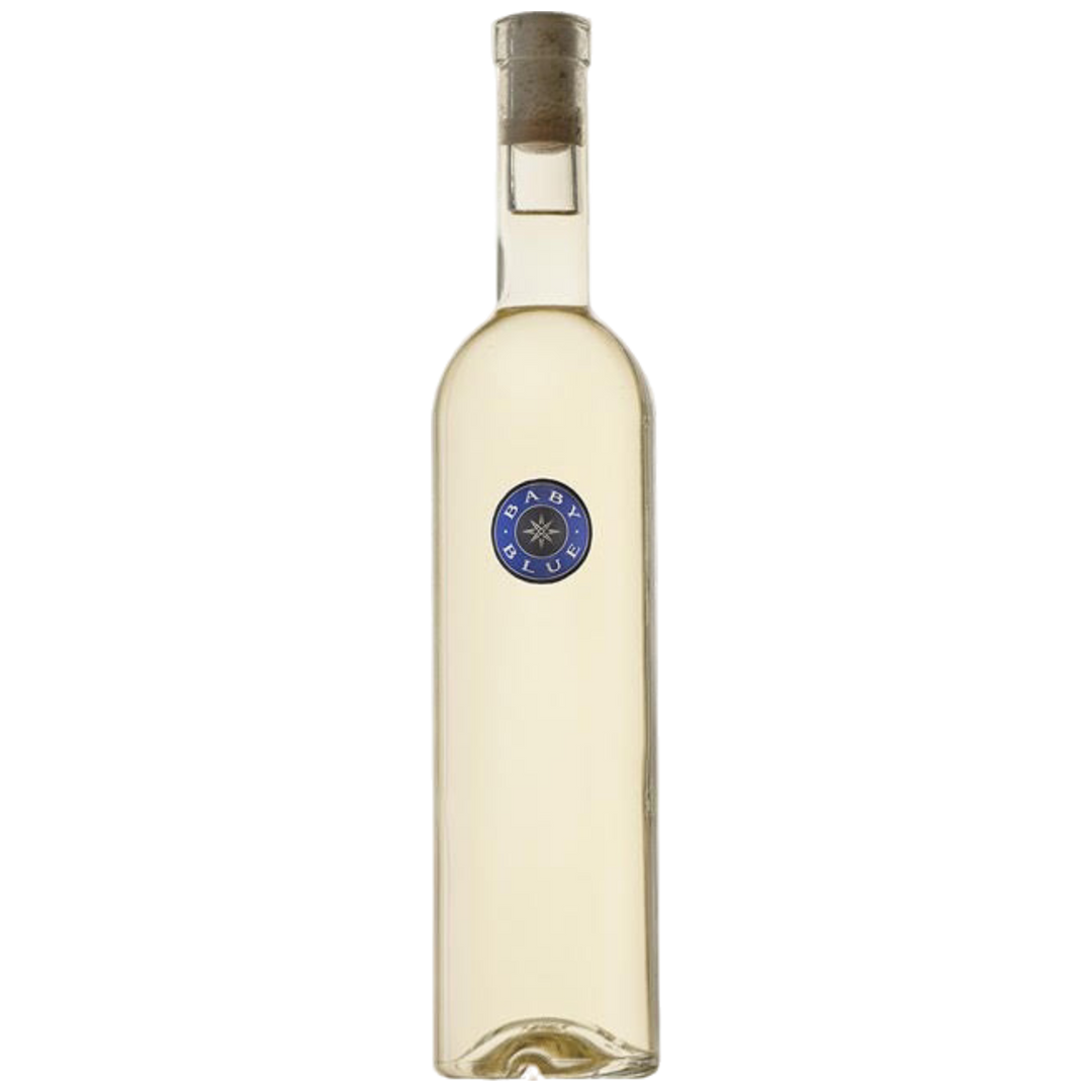 Blue Rock - 2024 - Blue Rock Vineyards Baby Blue Chardonnay - 750 ml.