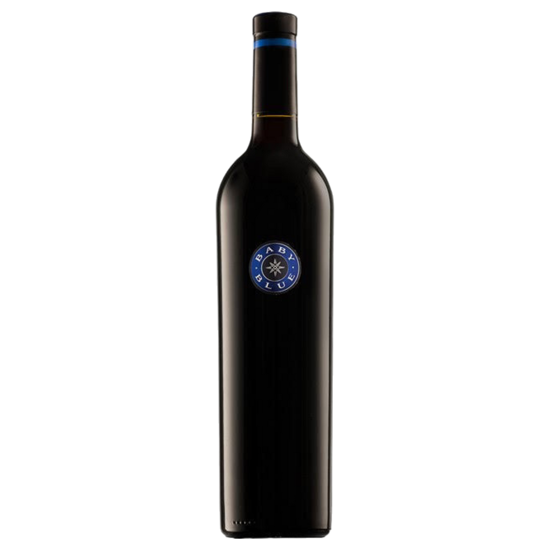 Blue Rock - 2024 - Blue Rock Vineyards Baby Blue Pinot Noir - 750 ml.