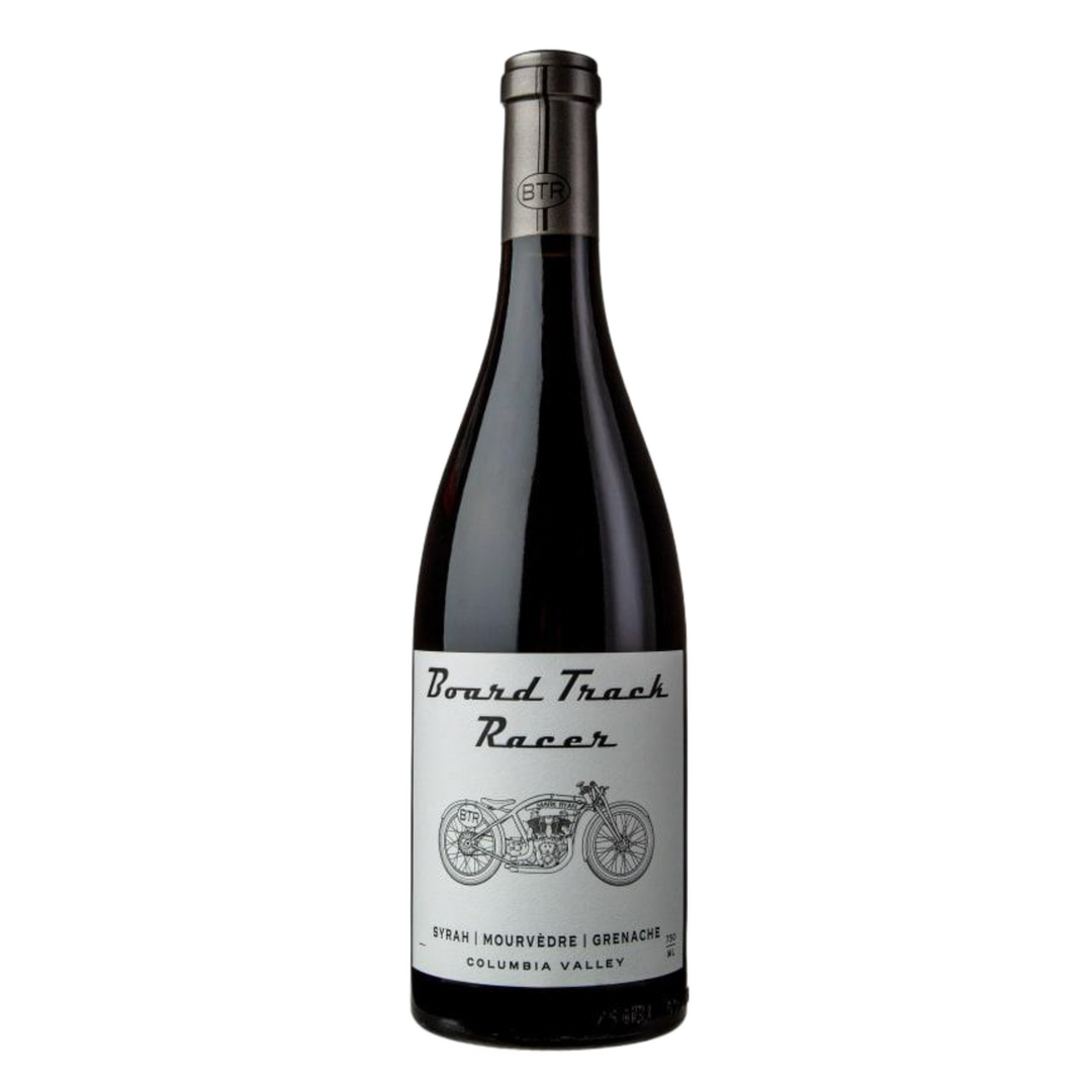 Board Track Racer - 2022 - Board Track Racer The Shift Gsm - 750 ml.