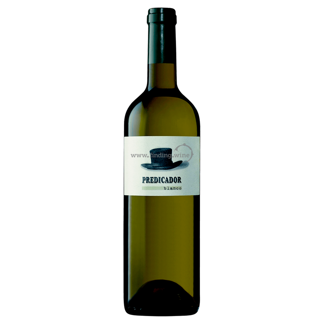 Bodega Contador 2015 - Predicador Blanco 750 ml.