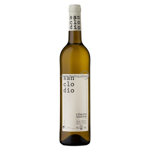 Bodega Sanclodio - 2022 - Sanclodio - 750 ml.