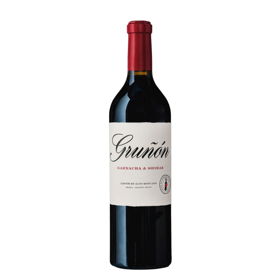 Bodegas Alto Moncayo - 2019 - Locos Por El Vino Grunon - 750 ml.