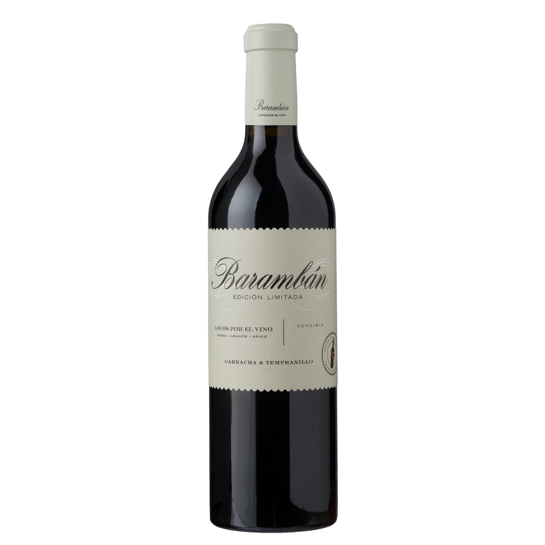 Bodegas Alto Moncayo - 2021 - Locos por el Vino Baramban - 750 ml.