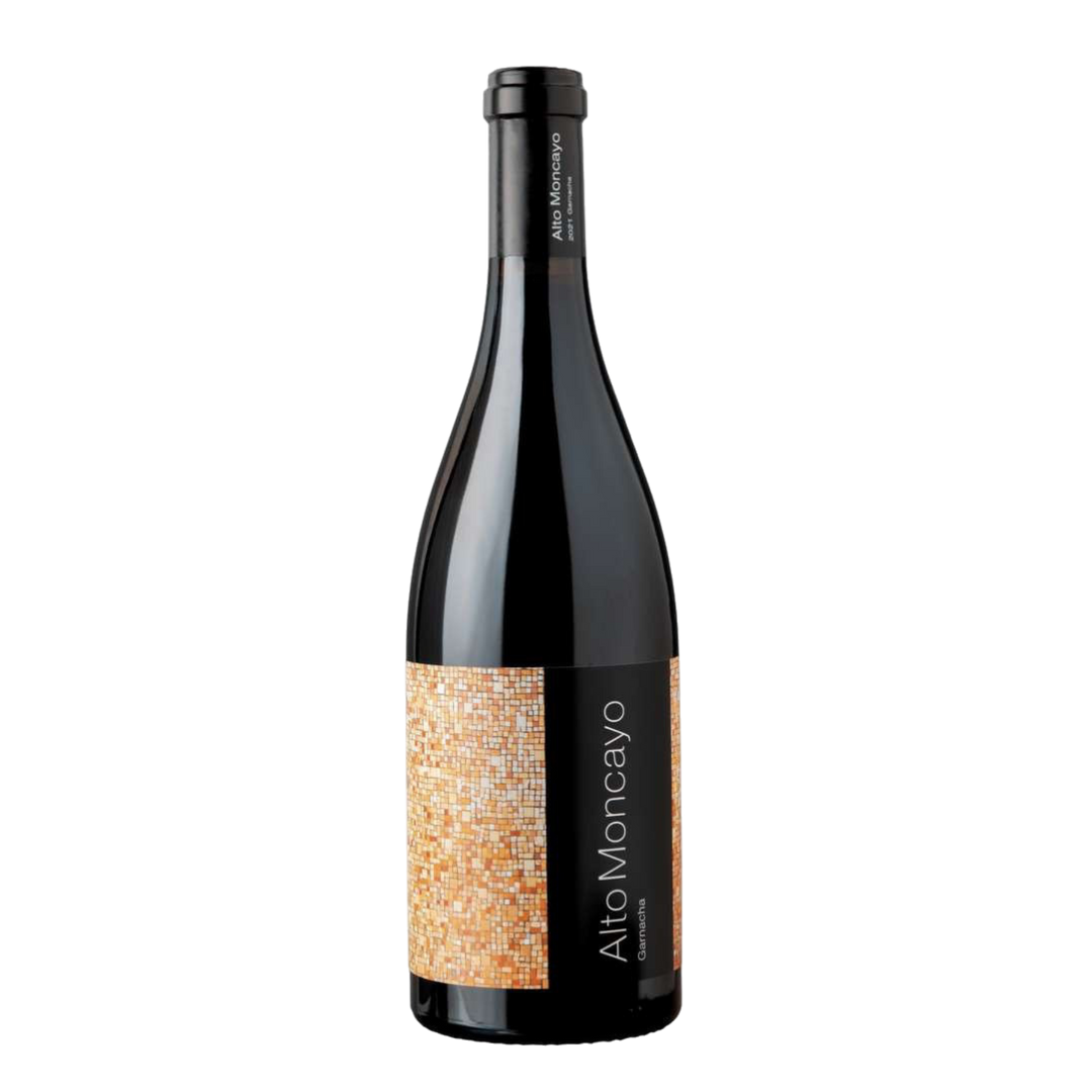 Bodegas Alto Moncayo - 2022 - Alto Moncayo Garnacha - 750 ml.
