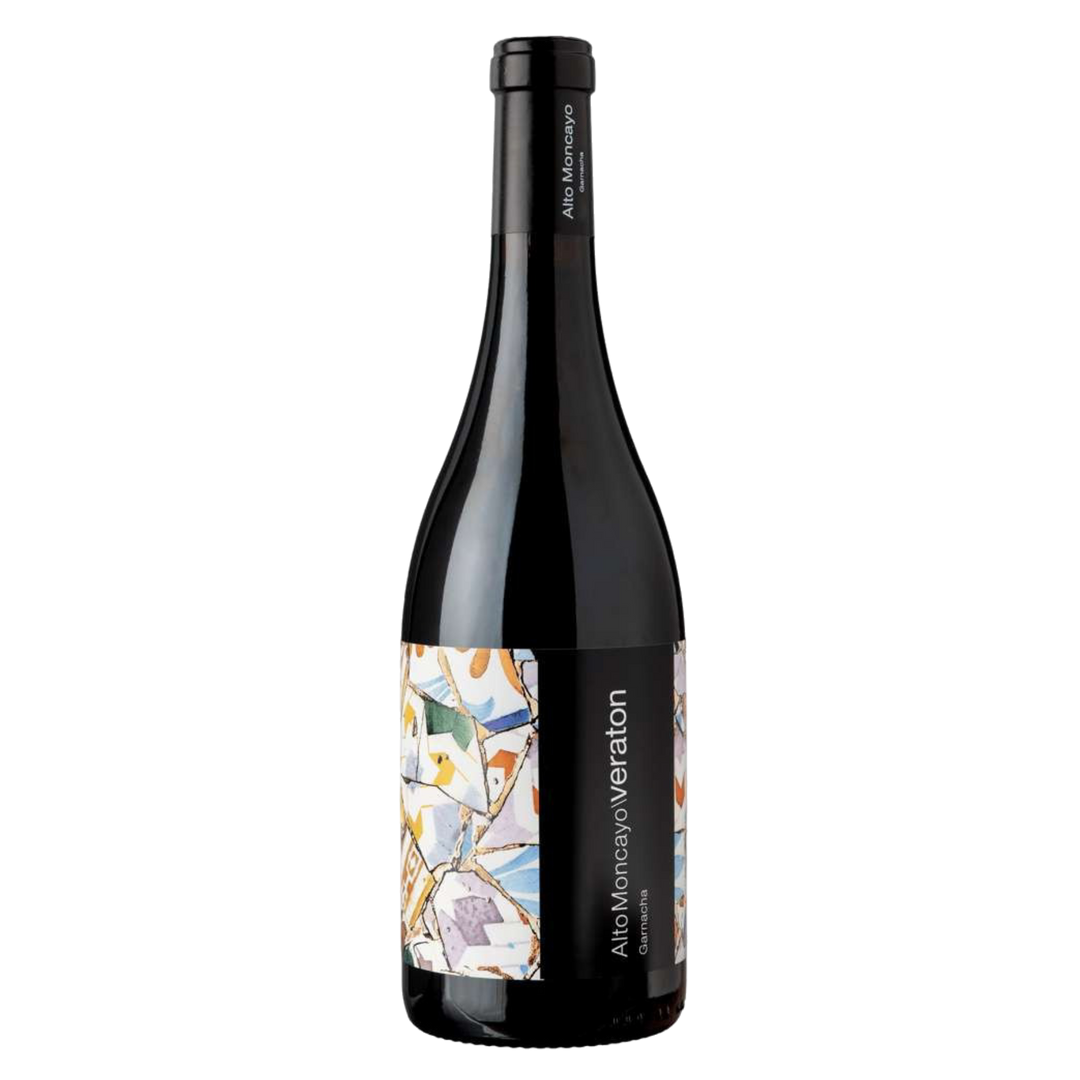 Bodegas Alto Moncayo - 2022 - Veraton - 750 ml.