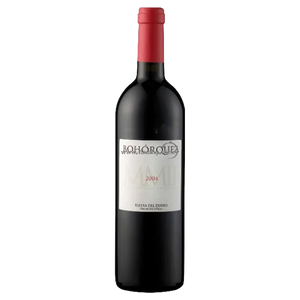 Bodegas Bohorquez - 2004 - Reserva  - 750 ml.