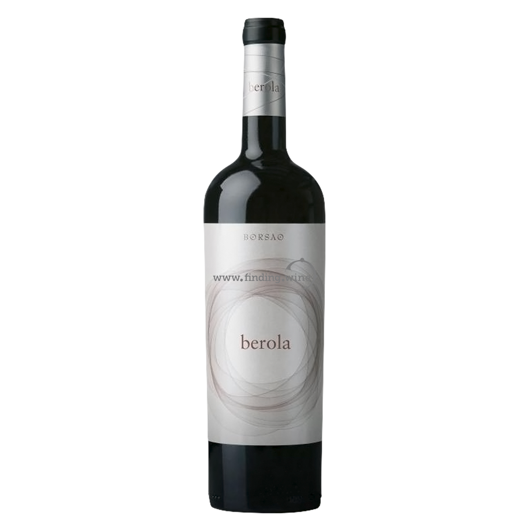 Bodegas Borsao - 2020 - Borsao Berola - 750 ml.