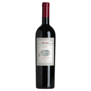 Bodegas Contador - 2020 - Alma - 750 ml.