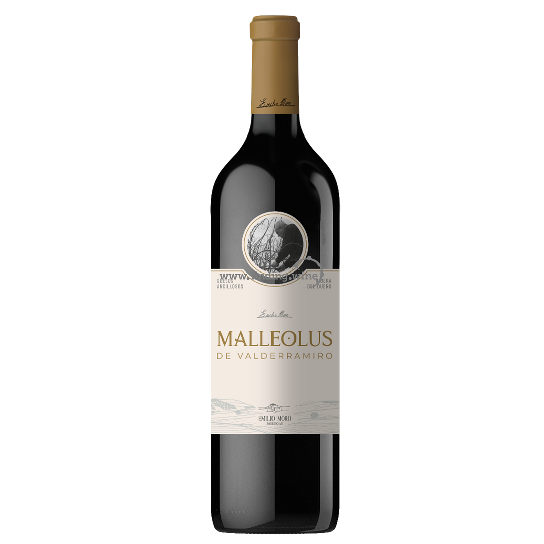 Bodegas Emilio Moro - 2020 - 'Malleolus de Valderramiro' - 750 ml.