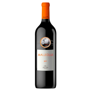 Bodegas Emilio Moro 2017 - Malleolus 750 ml.