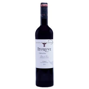 Bodegas Frutos Villar - 2015 - Muruve Crianza - 750 ml.