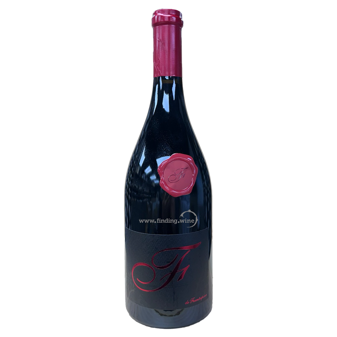 Bodegas Fuentespina - 2014 - F de Fuentespina  - 750 ml.
