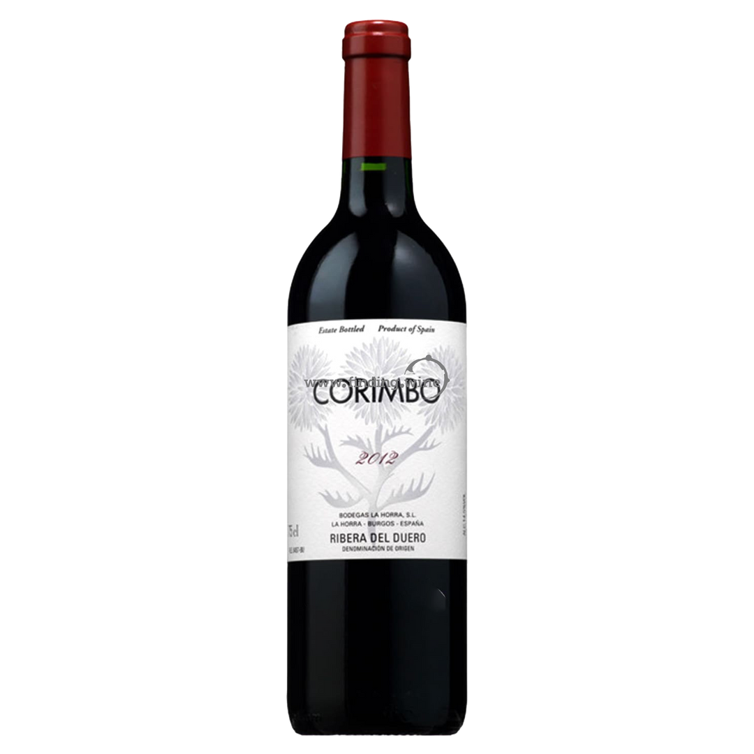 Bodegas La Horra 2012 - Corimbo I 750 ml.