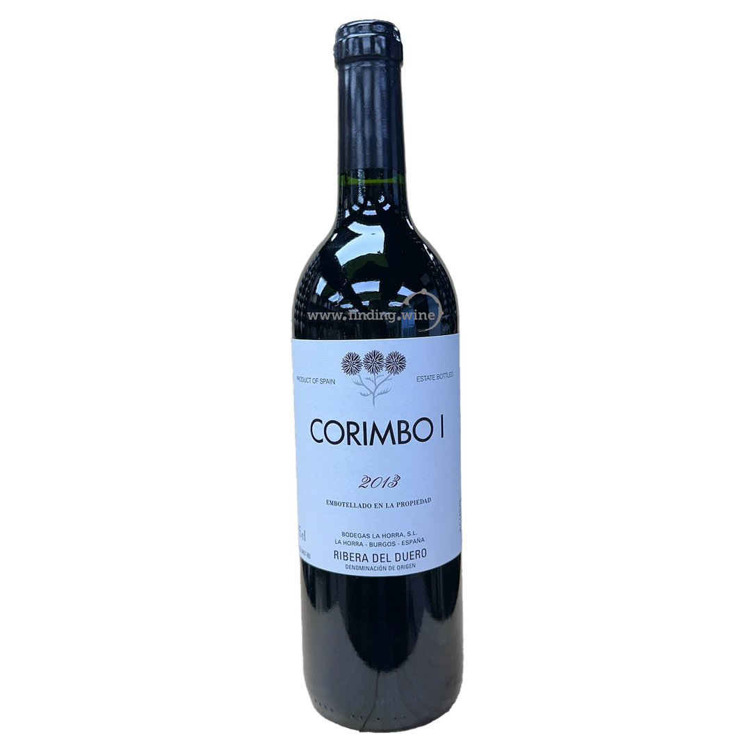 Bodegas La Horra _ 2013 - Corimbo I_ 750 ml.