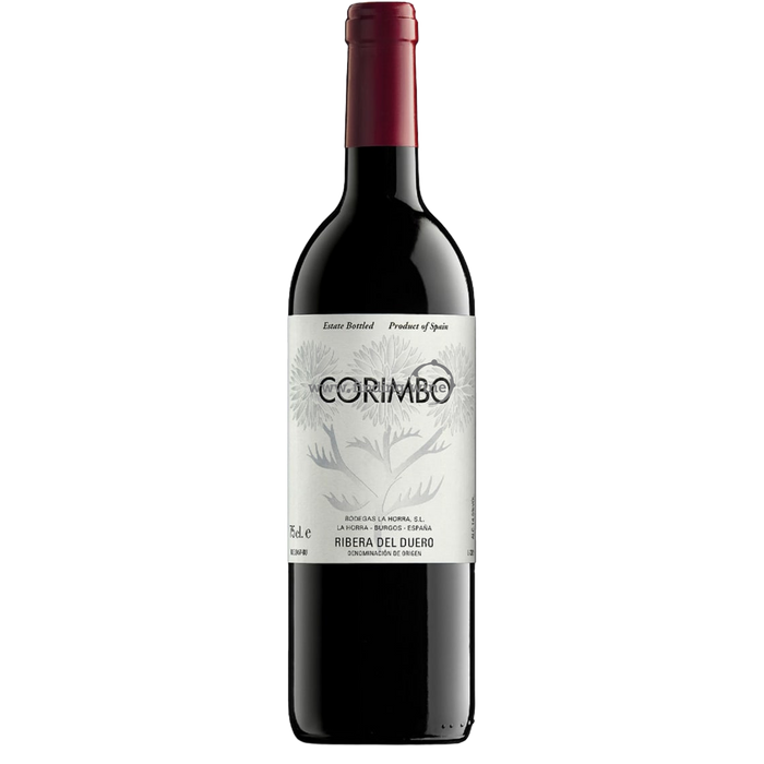 Bodegas La Horra _ 2013 - Corimbo I _ 3 L