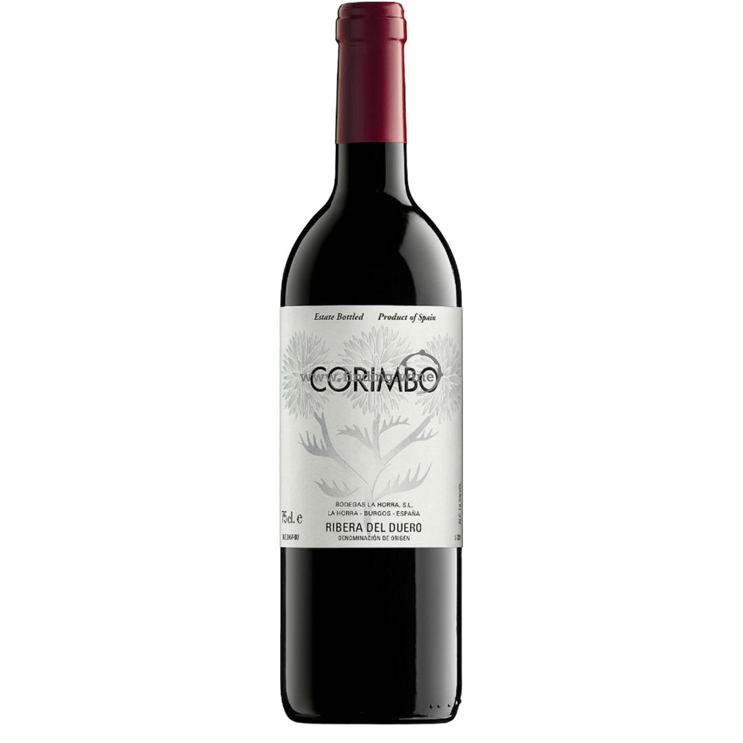 Bodegas La Horra _ 2013 - Corimbo I _ 6 L