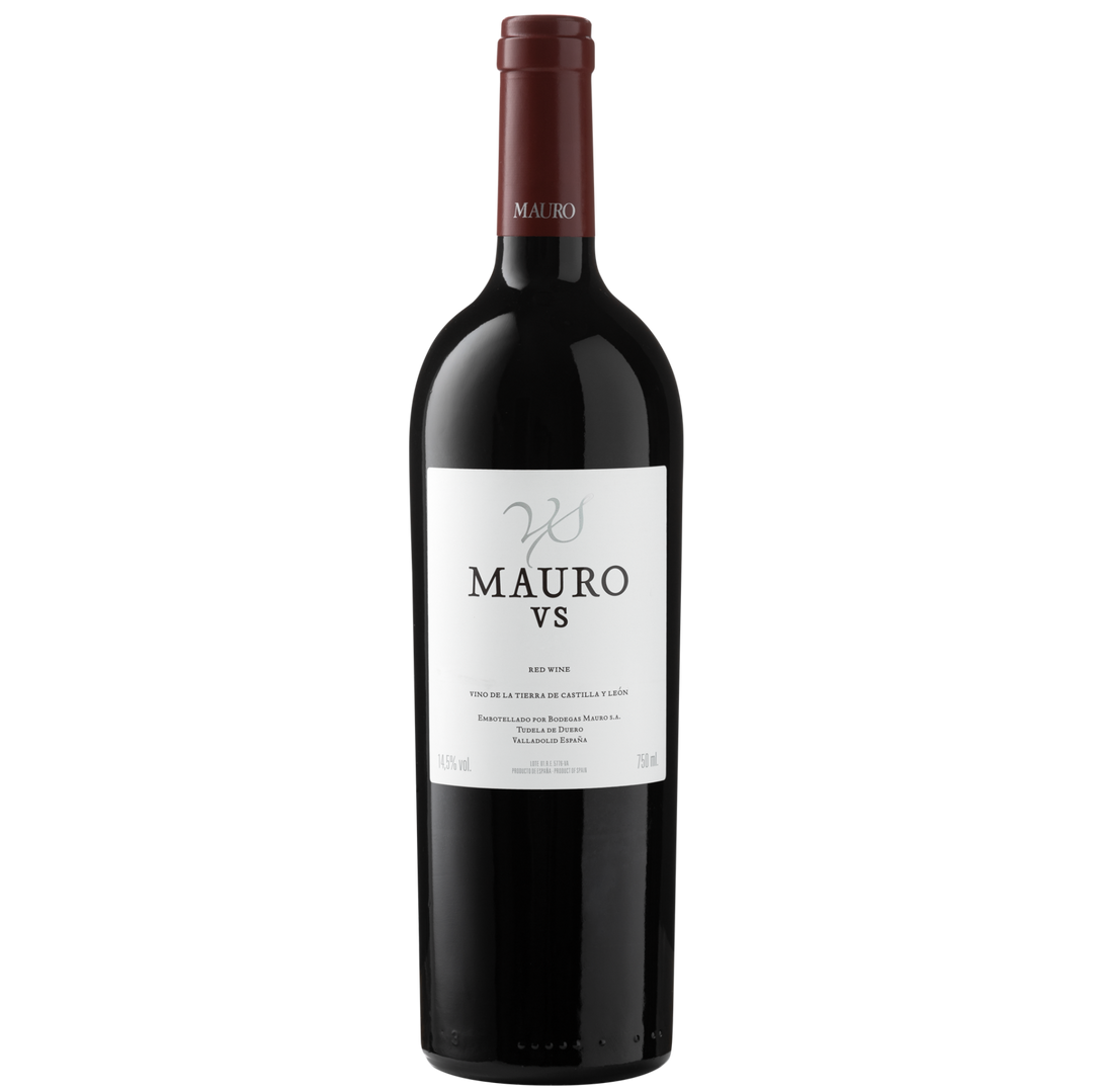 Bodegas Mauro  - 2016 - Mauro VS - 750 ml.