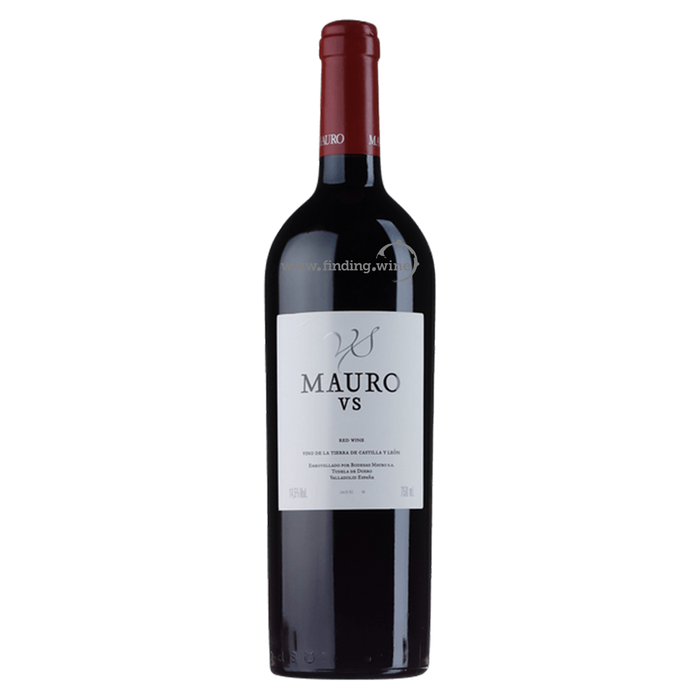 Bodegas Mauro - 2019 - Mauro VS - 750 ml.