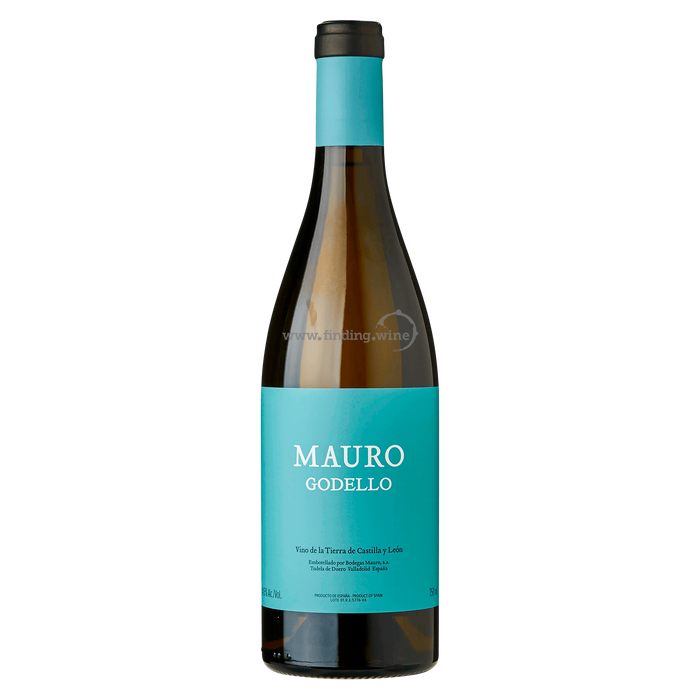 Bodegas Mauro - 2020 - Godello  - 750 ml.