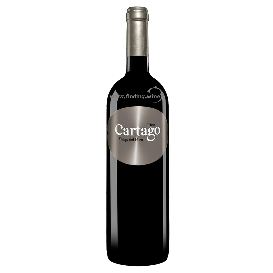 Bodegas Maurodos - 2016 - Cartago - 750 ml.