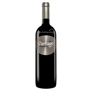 Bodegas Maurodos - 2016 - Cartago - 750 ml.