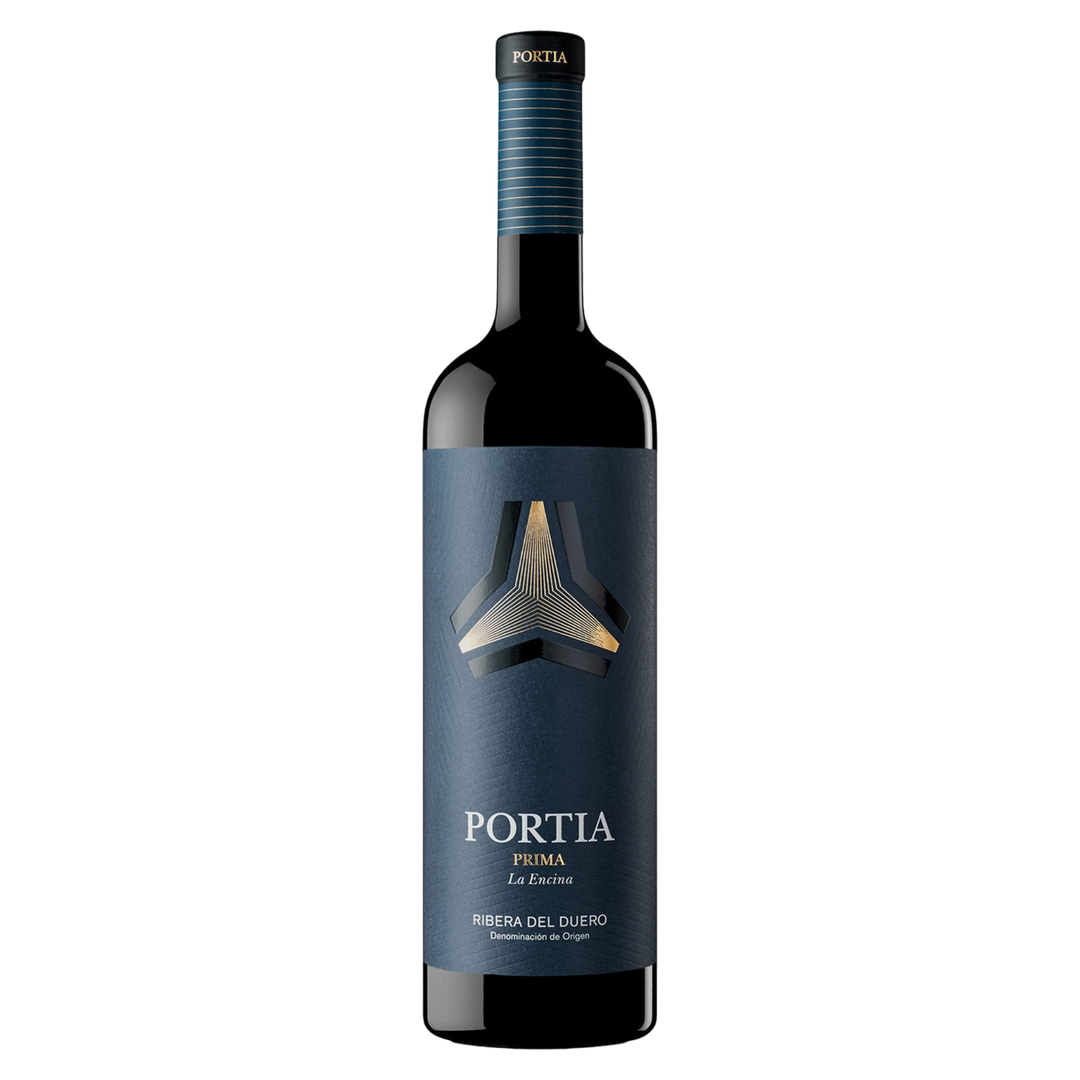 Bodegas Portia - 2022 - Portia Prima Ribera del Duero Do - 750 ml.