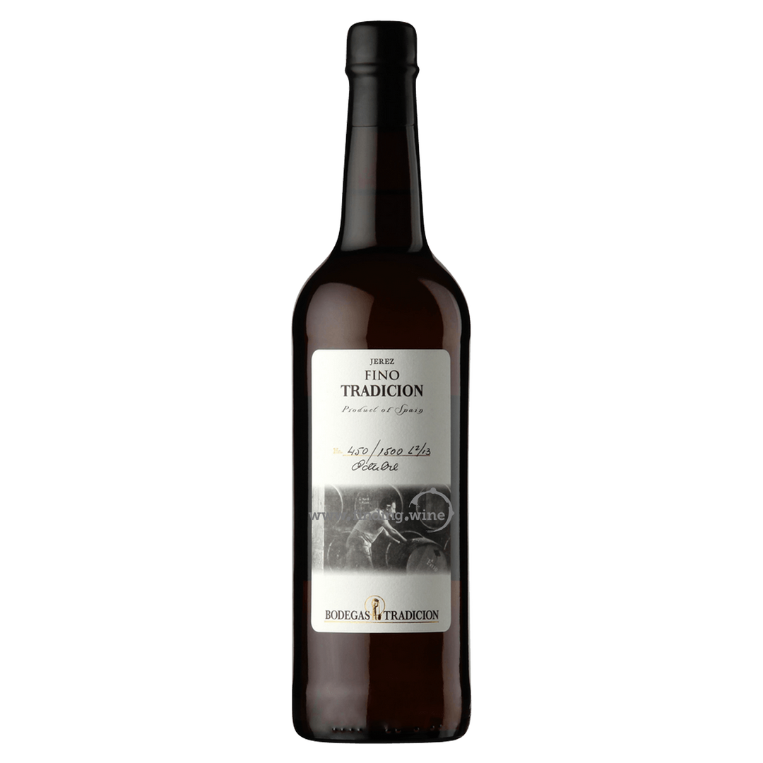 Bodegas Tradicion  - NV - Fino Tradicion  - 750 ml.