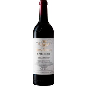 Bodegas Vega Sicilia - 2011 - Unico - 1.5 L