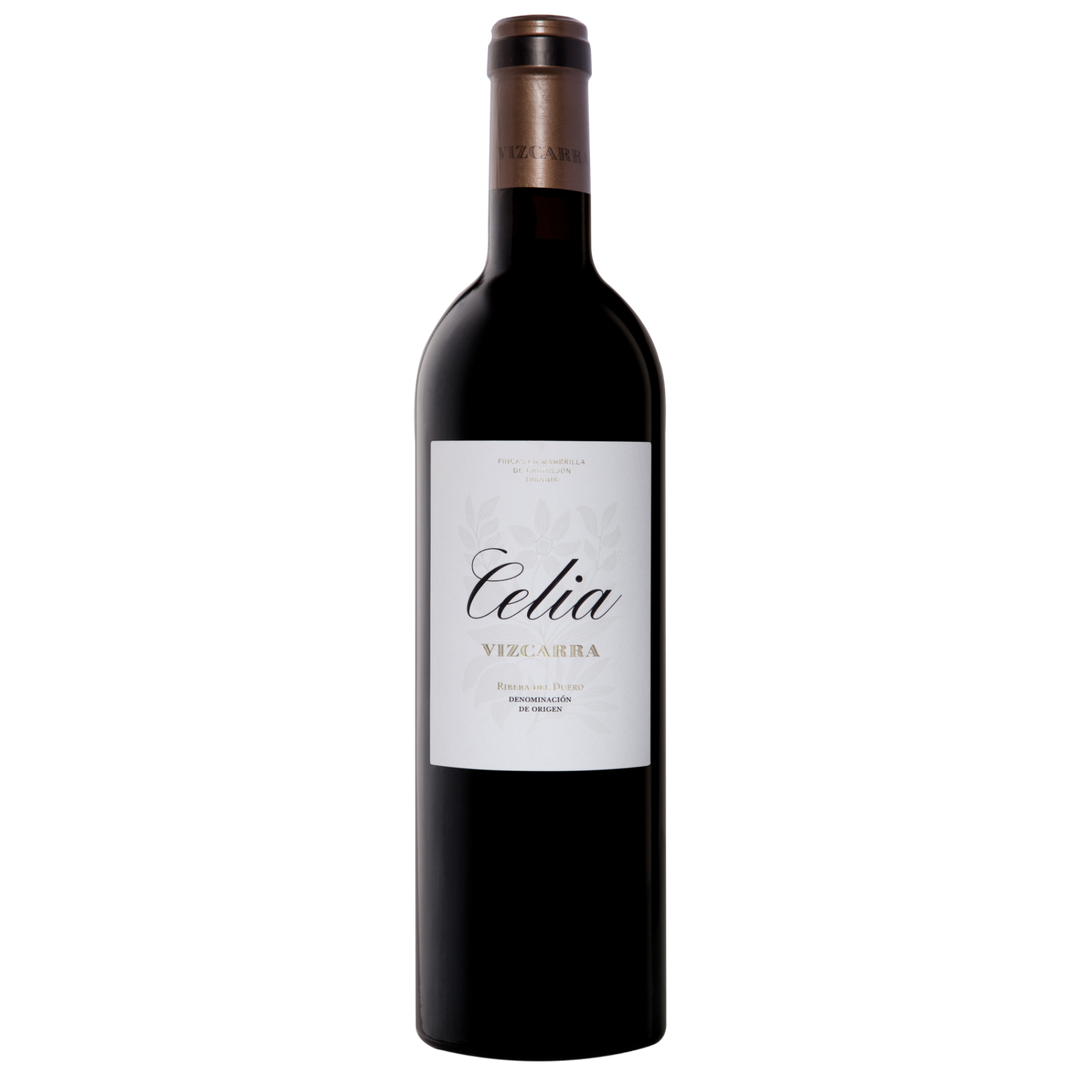 Bodegas Vizcarra - 2022 - Celia - 750 ml.