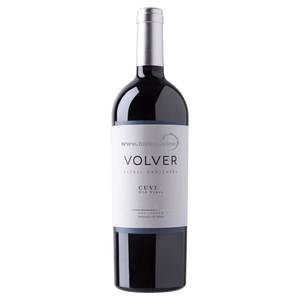 Bodegas Volver - 2018 - Volver Cuvée Old Vines - 750 ml.