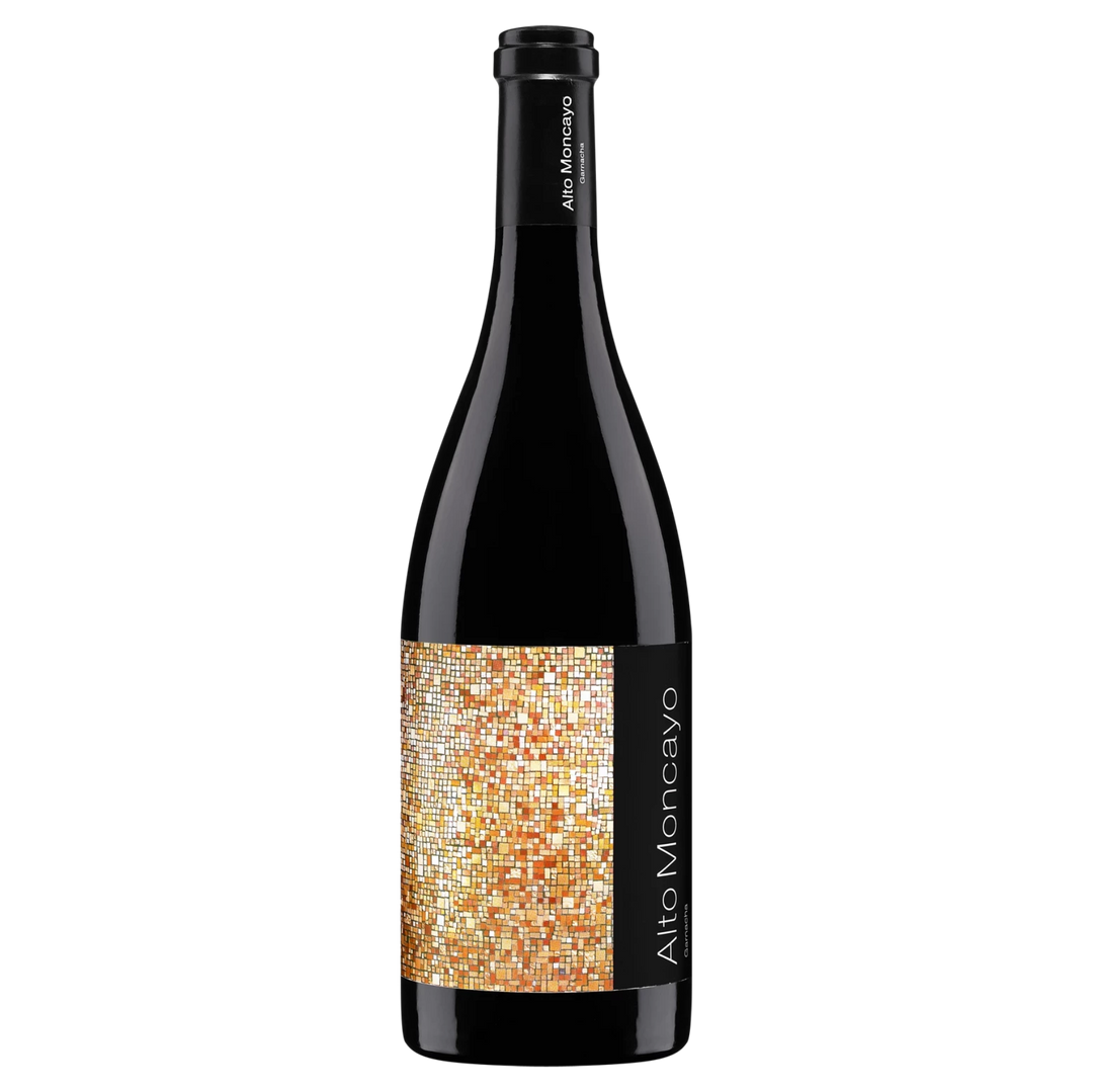Bodegas Alto Moncayo - 2020 - Garnacha - 750 ml.