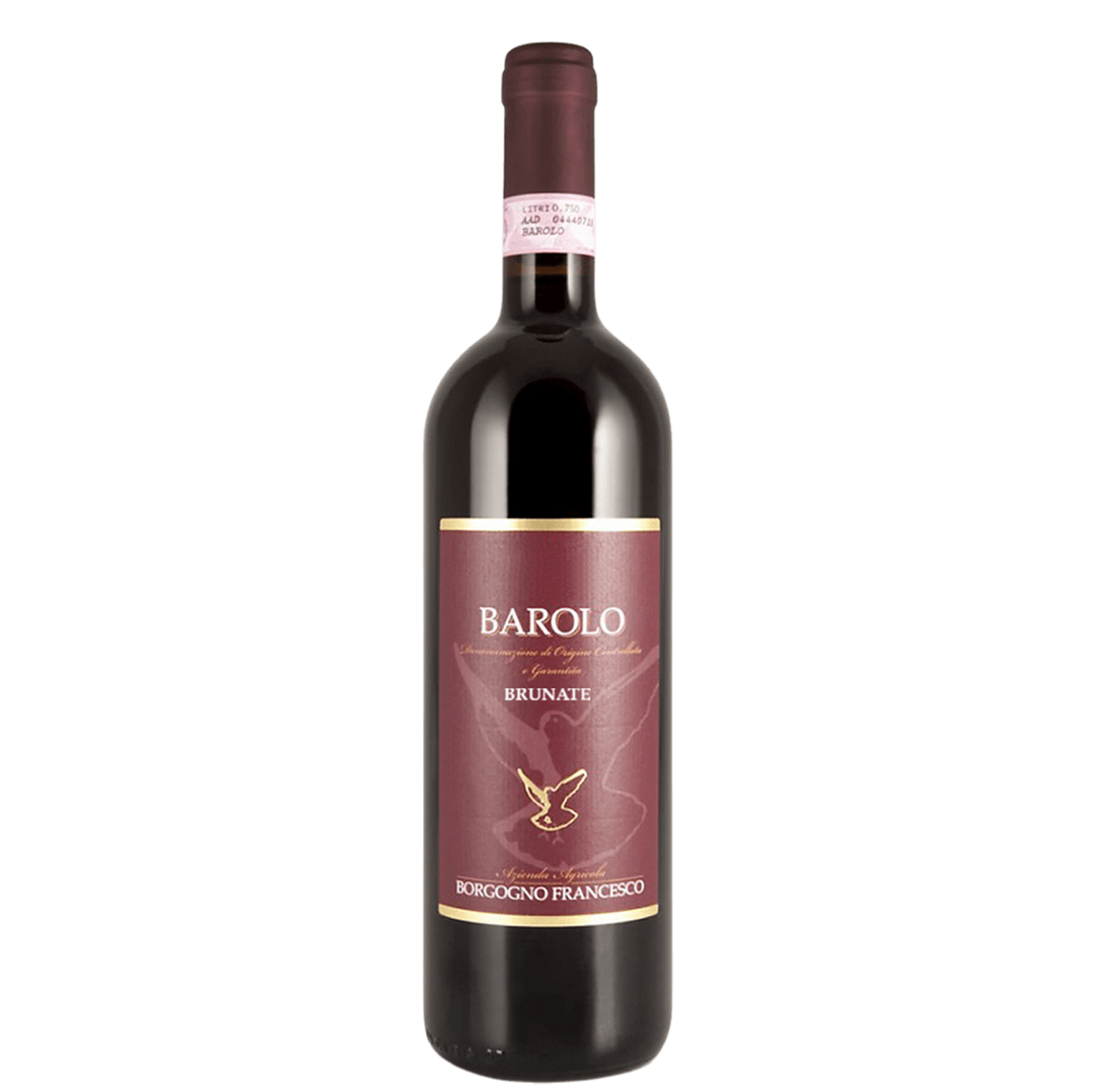 Borgogno Francesco - 2020 - Vigneti Brunate Barolo - 750 ml.