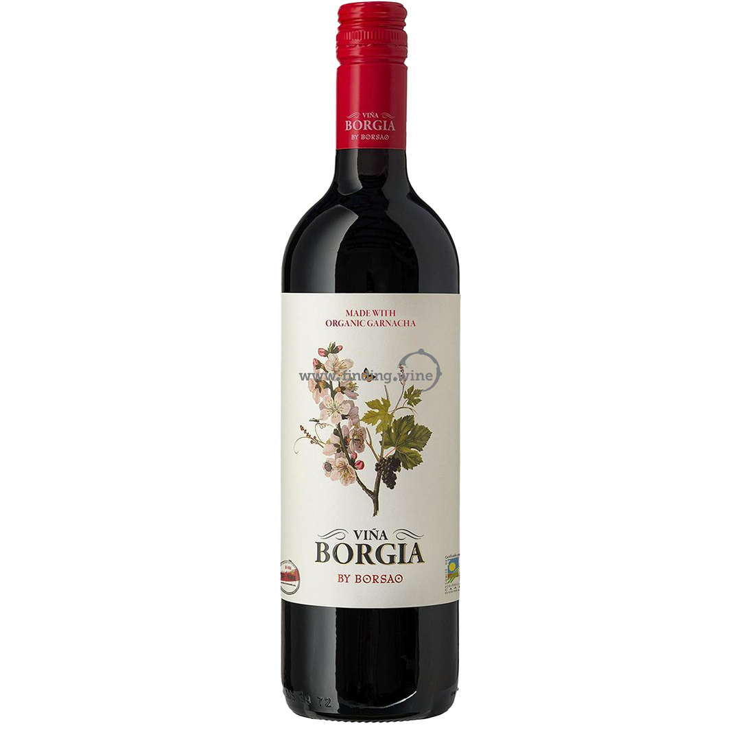 Borsao - 2022 - Garnacha Vina Borgia 3L - 3 L