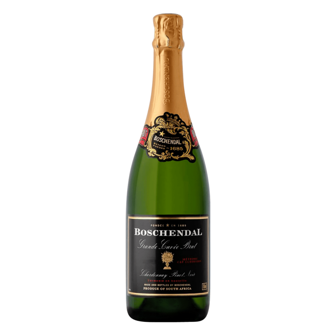 Boschendal - NV - Brut Cap Classique - 750 ml.